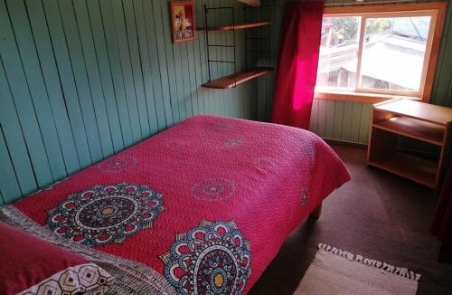 Ancud Apartment | Casa Esmeralda en el centro de Ancud