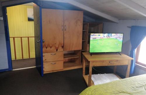 Ancud Apartment | Casa Esmeralda en el centro de Ancud