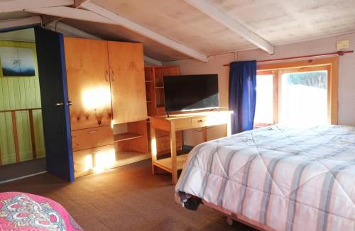 Ancud Apartment | Casa Esmeralda en el centro de Ancud