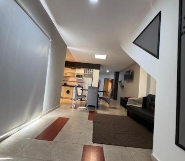 San Luis Apartment | Nova IVE Apart