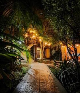 Puerto Iguazu House | Hospedaje Los Vencejos