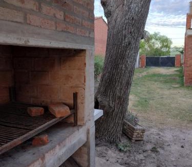 Suipacha House | Quinta Pedro Sanabria