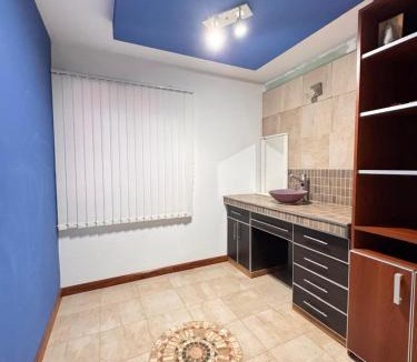 El Mirador House | Barrio Parque Residence