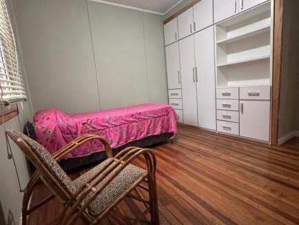 El Mirador House | Barrio Parque Residence