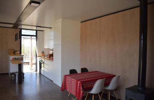San Carlos Department House | Casa Vino Andino