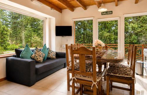 Nahuel Huapi House | Amutuy Bariloche