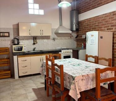 Las Grutas House | La Casita del Mar