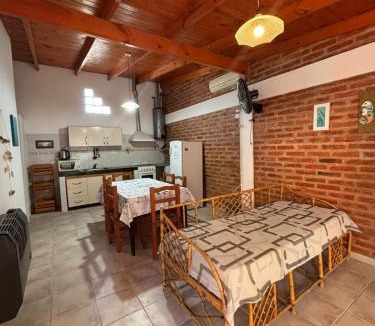 Las Grutas House | La Casita del Mar