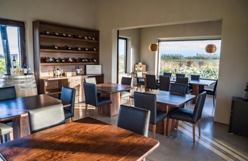 Tupungato Cabin | Atamisque Wine Lodge - Valle de Uco