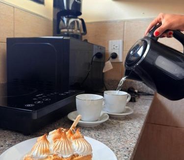 Macrozona Meseta Cerro Calafate Apartment | Terminal Suites El Calafate
