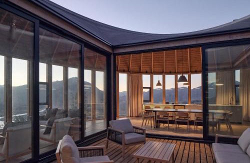 Puerto Cristal House | Punto Cero Patagonia