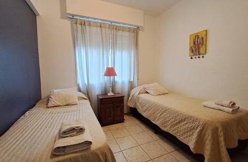 Barrio Centro Apartment | Departamento Centrico travel & business
