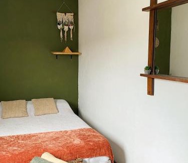 Reyes Hostel | Onda Verde Hostel