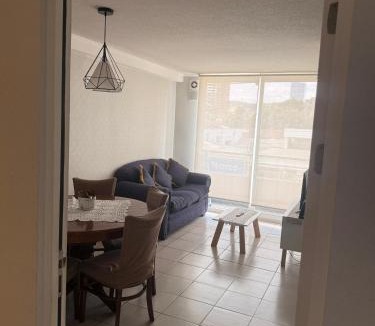 Temuco Apartment | Alquiler diario departamento Temuco