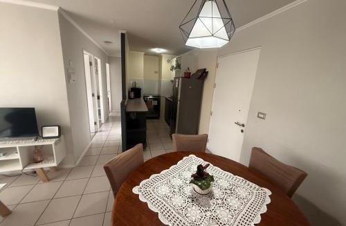 Temuco Apartment | Alquiler diario departamento Temuco
