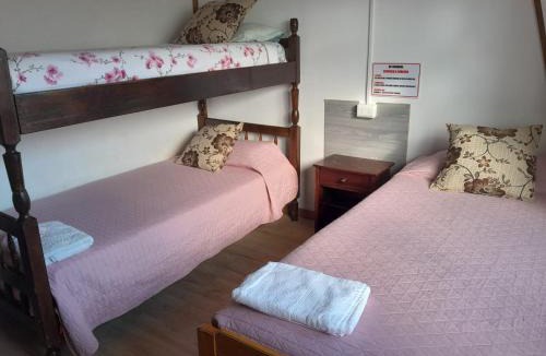 Punta Arenas House | Alojamiento Punta Arenas