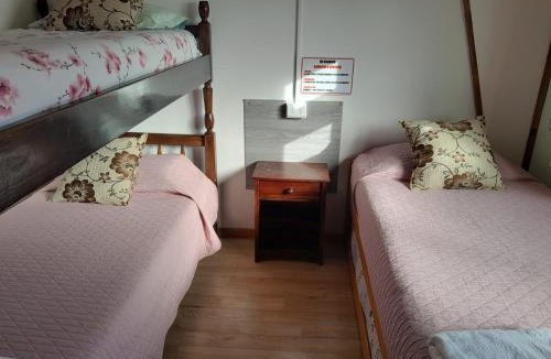 Punta Arenas House | Alojamiento Punta Arenas