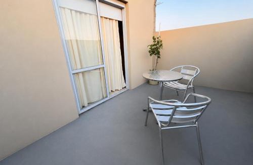 Villa Regina Apartment | Apart Los Laureles Dpto 2