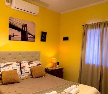 Villa Union Apartment | Las Maravillas del Talampaya II