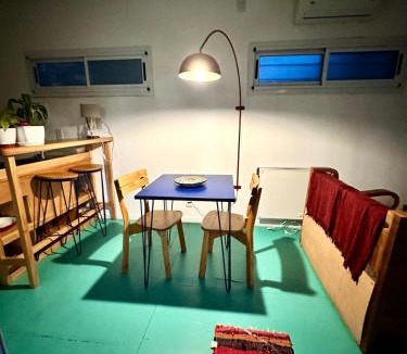 Villa Elisa House | Diva gues del Pereyra Sur