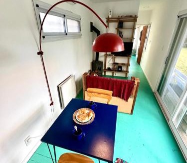 Villa Elisa House | Diva gues del Pereyra Sur