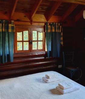 El Rincon Ski Chalet | Casita de Belén
