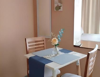 Constitucion Apartment | Donde el alma sonrie AHI ES parking piscina facil acceso por Avda 9 de Julio