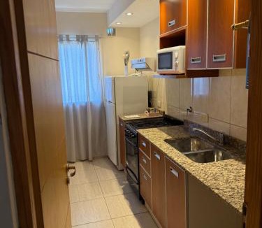 Santa Rosa Apartment | Complejo Pampa