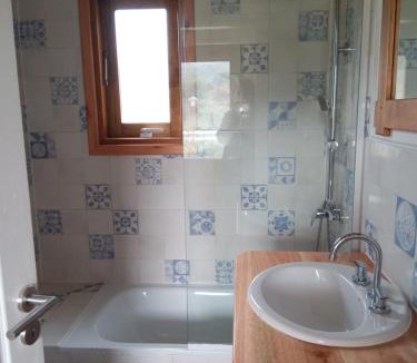 Villa Giardino Ski Chalet | Mirador de las sierras