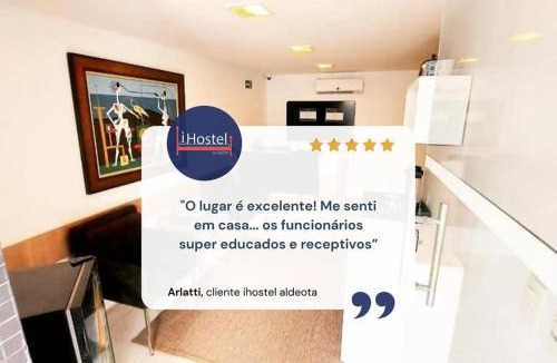 Dionisio Torres Hostel | iHostel Aldeota