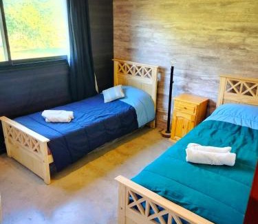 Chascomus House | Casa Quinta con Pileta privada "La Tempestad" - Chascomús