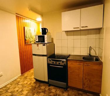 Puerto Montt Apartment | Lepihue II