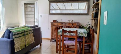 Villa Los Coihues Ski Chalet | CasaTERRA
