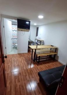 Quintero Apartment | Ritoque lodge