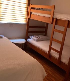 Quintero Apartment | Ritoque lodge