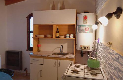 Rio Turbio Apartment | Departamento Los Ñires