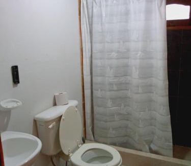 Rio Turbio Apartment | Departamento Los Ñires