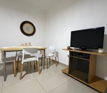 Corrientes Apartment | Una Estadia con Payé