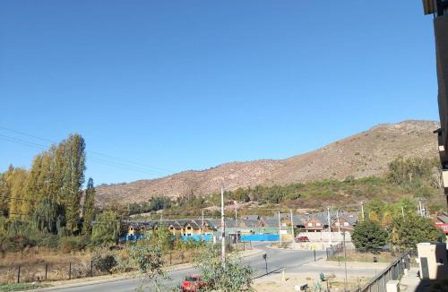 Los Andes Apartment | Mi Majestuoso Mirador