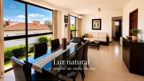 Villa Gesell Apartment | Reflejo de Mar