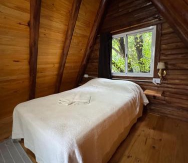 Valle Hermoso Ski Chalet | Cabañas en Córdoba Punilla