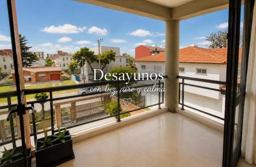 Villa Gesell Apartment | Reflejo de Mar