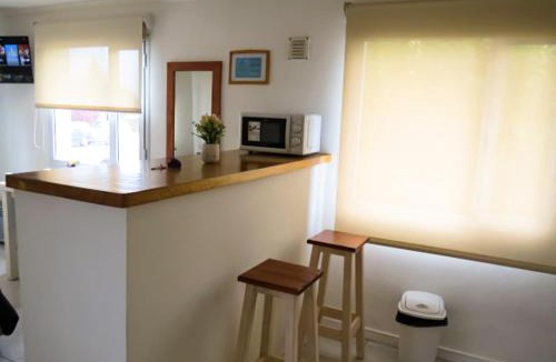 Macrozona Bahia Redonda y Primeros Faldeos Apartment | El Garage de los pioneros