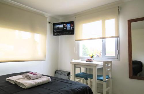 Macrozona Bahia Redonda y Primeros Faldeos Apartment | El Garage de los pioneros