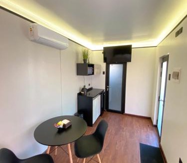 San Pedro de la Paz House | Cabaña San Pedro 2