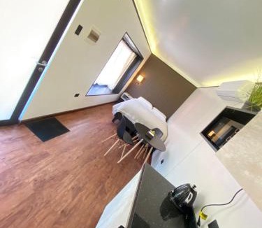 San Pedro de la Paz House | Cabaña San Pedro 2