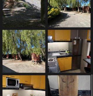 San Pedro de la Paz House | Cabañas San Pedro