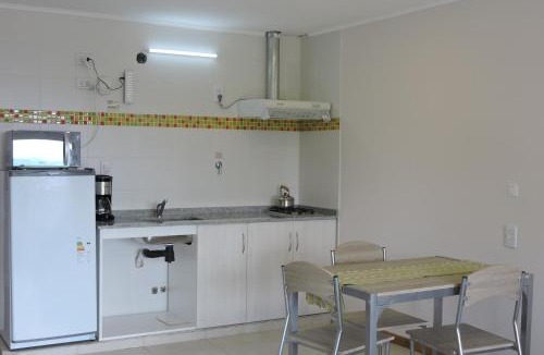 Playa Bonita Apartment | Apart Hotel Bungalows Matute