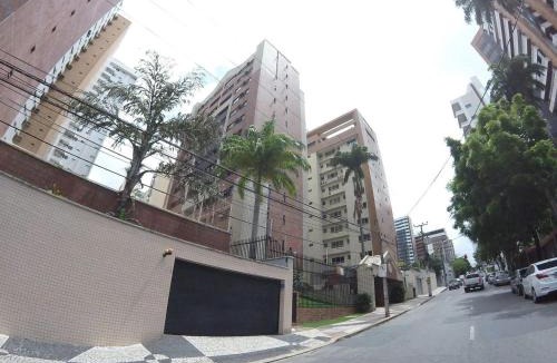 Sao Joao do Tauape Apartment | Apto preferido pelas famílias, 200m da beira mar