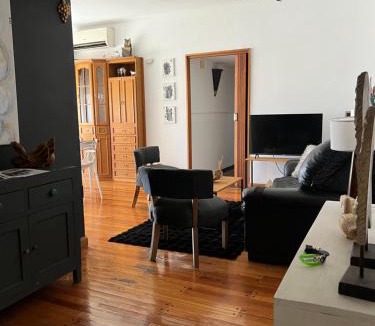 Historic Center Apartment | Vista a la montaña 3 dormitorios